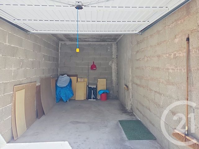 parking à vendre - 11.85 m2 - SETE - 34 - LANGUEDOC-ROUSSILLON - Century 21 Alizés - Puig Immobilier