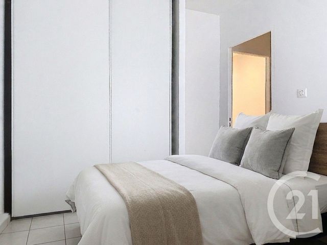 Appartement F2 à louer - 2 pièces - 34.87 m2 - SETE - 34 - LANGUEDOC-ROUSSILLON - Century 21 Alizés - Puig Immobilier