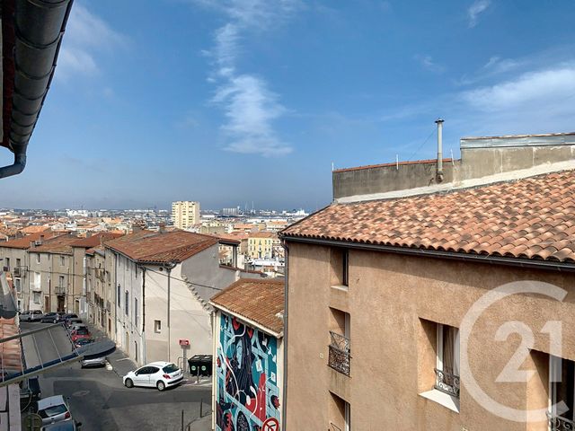 appartement - SETE - 34