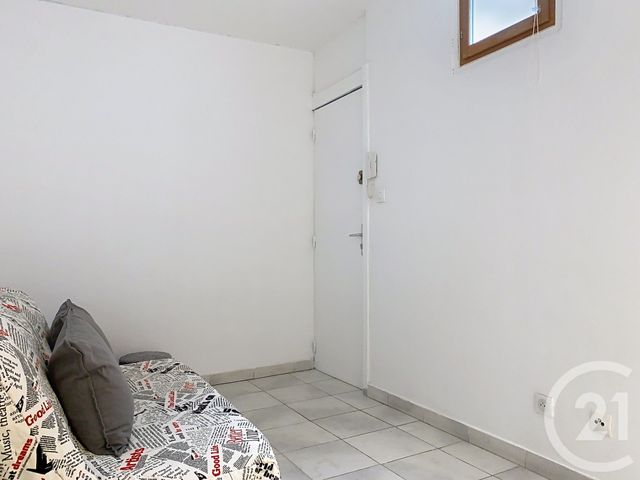 Appartement F2 à louer - 2 pièces - 34.87 m2 - SETE - 34 - LANGUEDOC-ROUSSILLON - Century 21 Alizés - Puig Immobilier