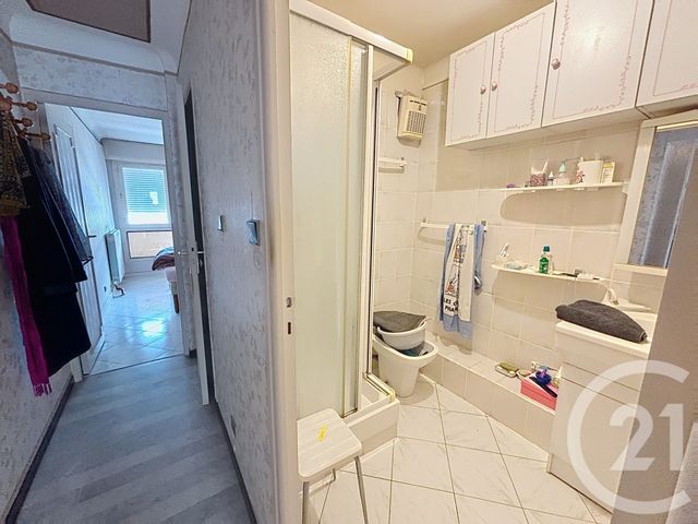 Appartement F3 à vendre - 3 pièces - 53.35 m2 - SETE - 34 - LANGUEDOC-ROUSSILLON - Century 21 Alizés - Puig Immobilier