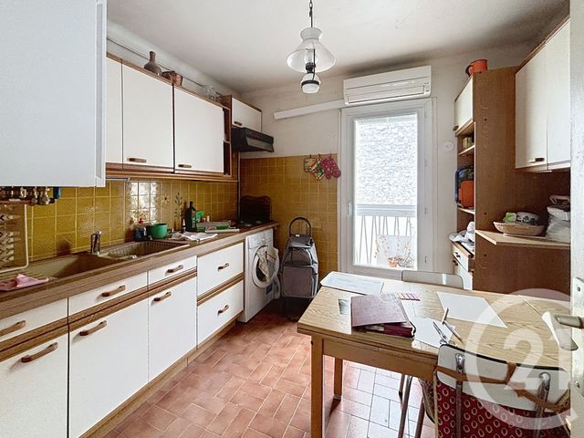 Appartement F3 à vendre - 3 pièces - 53.35 m2 - SETE - 34 - LANGUEDOC-ROUSSILLON - Century 21 Alizés - Puig Immobilier