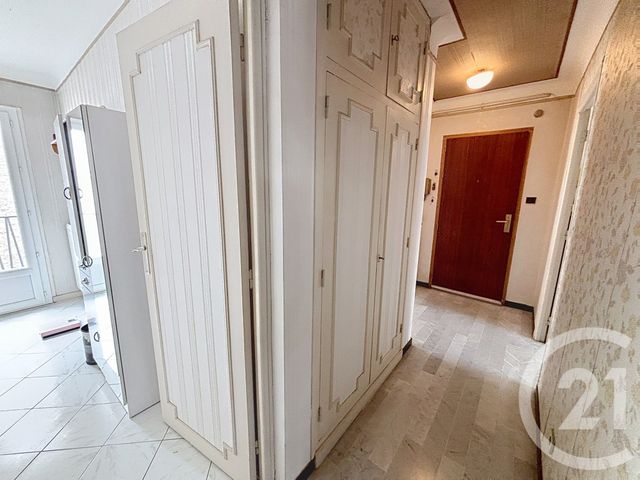 Appartement F3 à vendre - 3 pièces - 53.35 m2 - SETE - 34 - LANGUEDOC-ROUSSILLON - Century 21 Alizés - Puig Immobilier