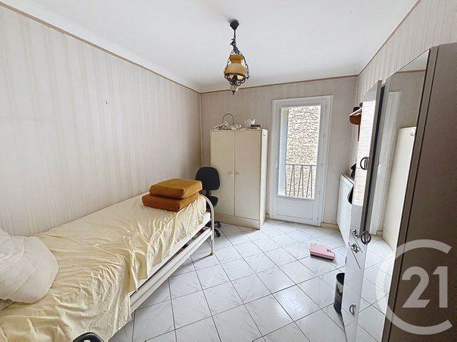 Appartement F3 à vendre - 3 pièces - 53.35 m2 - SETE - 34 - LANGUEDOC-ROUSSILLON - Century 21 Alizés - Puig Immobilier