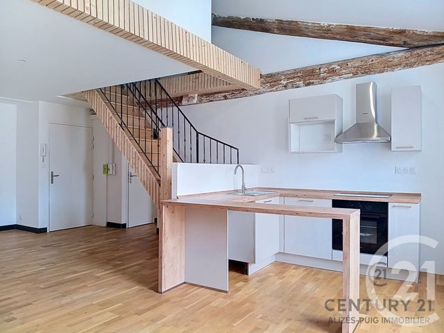 Appartement F4 à vendre - 4 pièces - 105.0 m2 - SETE - 34 - LANGUEDOC-ROUSSILLON - Century 21 Alizés - Puig Immobilier