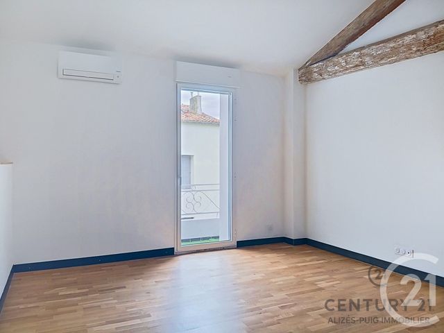 Appartement F4 à vendre - 4 pièces - 105.0 m2 - SETE - 34 - LANGUEDOC-ROUSSILLON - Century 21 Alizés - Puig Immobilier