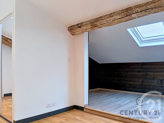 Appartement F4 à vendre - 4 pièces - 105.0 m2 - SETE - 34 - LANGUEDOC-ROUSSILLON - Century 21 Alizés - Puig Immobilier