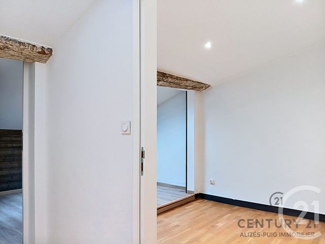 Appartement F4 à vendre - 4 pièces - 105.0 m2 - SETE - 34 - LANGUEDOC-ROUSSILLON - Century 21 Alizés - Puig Immobilier