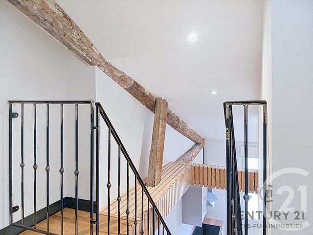 Appartement F4 à vendre - 4 pièces - 105.0 m2 - SETE - 34 - LANGUEDOC-ROUSSILLON - Century 21 Alizés - Puig Immobilier
