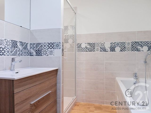 Appartement F4 à vendre - 4 pièces - 105.0 m2 - SETE - 34 - LANGUEDOC-ROUSSILLON - Century 21 Alizés - Puig Immobilier