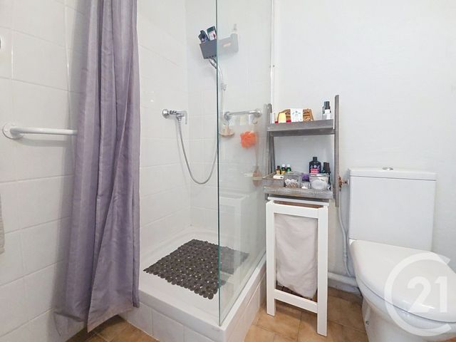 Appartement F2 à vendre - 2 pièces - 37.52 m2 - SETE - 34 - LANGUEDOC-ROUSSILLON - Century 21 Alizés - Puig Immobilier