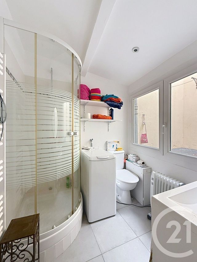 Appartement F2 à vendre - 2 pièces - 46.25 m2 - SETE - 34 - LANGUEDOC-ROUSSILLON - Century 21 Alizés - Puig Immobilier