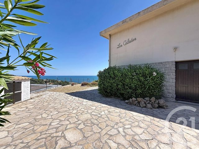maison à vendre - 6 pièces - 128.5 m2 - SETE - 34 - LANGUEDOC-ROUSSILLON - Century 21 Alizés - Puig Immobilier