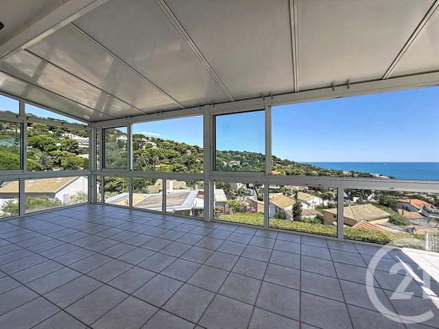 maison à vendre - 6 pièces - 128.5 m2 - SETE - 34 - LANGUEDOC-ROUSSILLON - Century 21 Alizés - Puig Immobilier