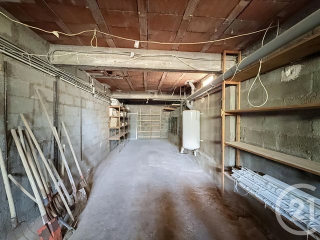 maison à vendre - 6 pièces - 128.5 m2 - SETE - 34 - LANGUEDOC-ROUSSILLON - Century 21 Alizés - Puig Immobilier