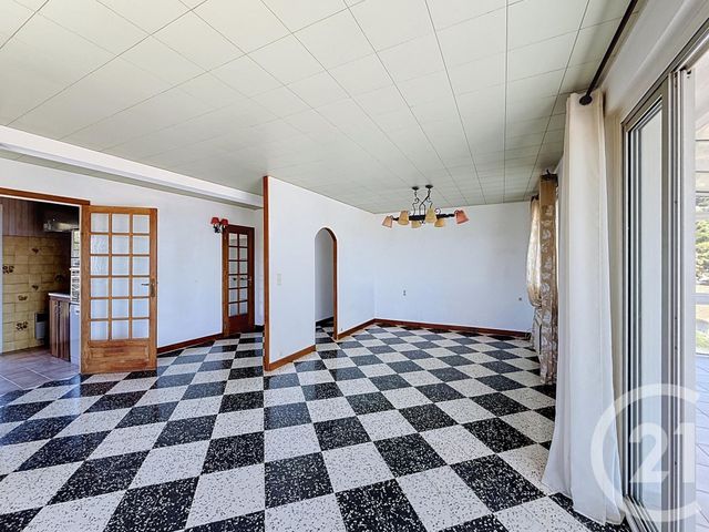 maison à vendre - 6 pièces - 128.5 m2 - SETE - 34 - LANGUEDOC-ROUSSILLON - Century 21 Alizés - Puig Immobilier