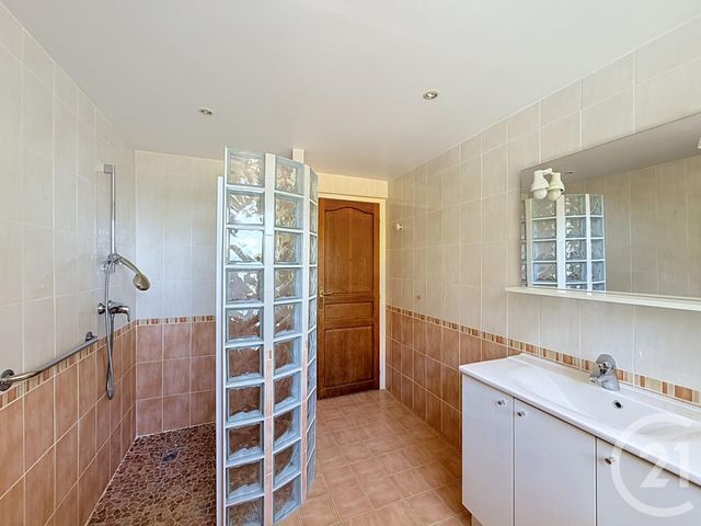 maison à vendre - 6 pièces - 128.5 m2 - SETE - 34 - LANGUEDOC-ROUSSILLON - Century 21 Alizés - Puig Immobilier