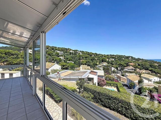 maison à vendre - 6 pièces - 128.5 m2 - SETE - 34 - LANGUEDOC-ROUSSILLON - Century 21 Alizés - Puig Immobilier