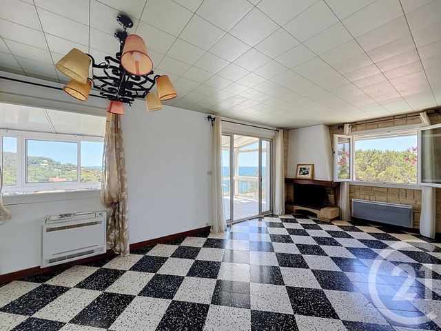 maison à vendre - 6 pièces - 128.5 m2 - SETE - 34 - LANGUEDOC-ROUSSILLON - Century 21 Alizés - Puig Immobilier