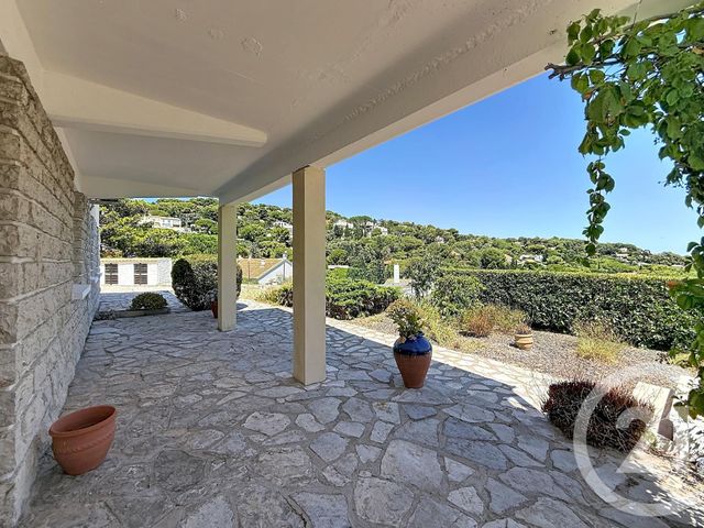 maison à vendre - 6 pièces - 128.5 m2 - SETE - 34 - LANGUEDOC-ROUSSILLON - Century 21 Alizés - Puig Immobilier