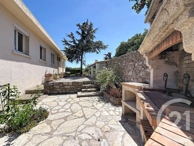 maison à vendre - 6 pièces - 128.5 m2 - SETE - 34 - LANGUEDOC-ROUSSILLON - Century 21 Alizés - Puig Immobilier