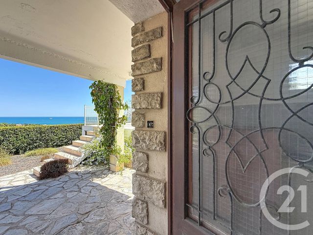 maison à vendre - 6 pièces - 128.5 m2 - SETE - 34 - LANGUEDOC-ROUSSILLON - Century 21 Alizés - Puig Immobilier
