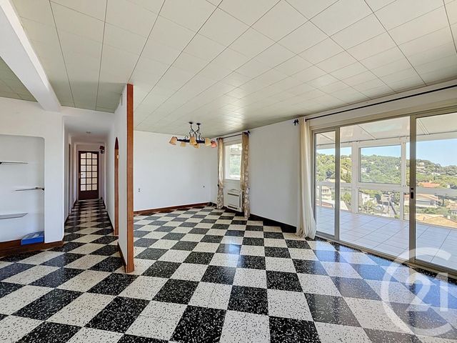 maison à vendre - 6 pièces - 128.5 m2 - SETE - 34 - LANGUEDOC-ROUSSILLON - Century 21 Alizés - Puig Immobilier