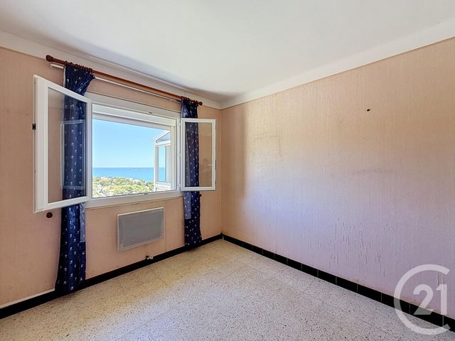 maison à vendre - 6 pièces - 128.5 m2 - SETE - 34 - LANGUEDOC-ROUSSILLON - Century 21 Alizés - Puig Immobilier