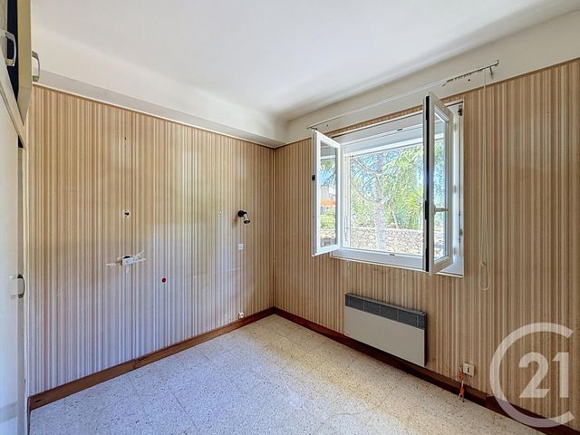 maison à vendre - 6 pièces - 128.5 m2 - SETE - 34 - LANGUEDOC-ROUSSILLON - Century 21 Alizés - Puig Immobilier