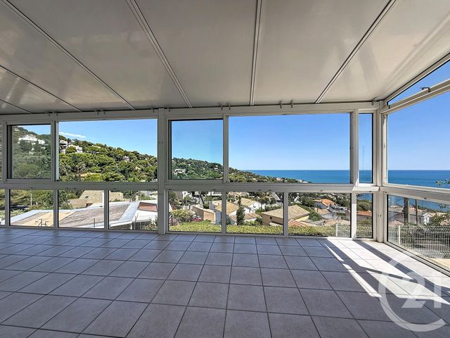 maison à vendre - 6 pièces - 128.5 m2 - SETE - 34 - LANGUEDOC-ROUSSILLON - Century 21 Alizés - Puig Immobilier