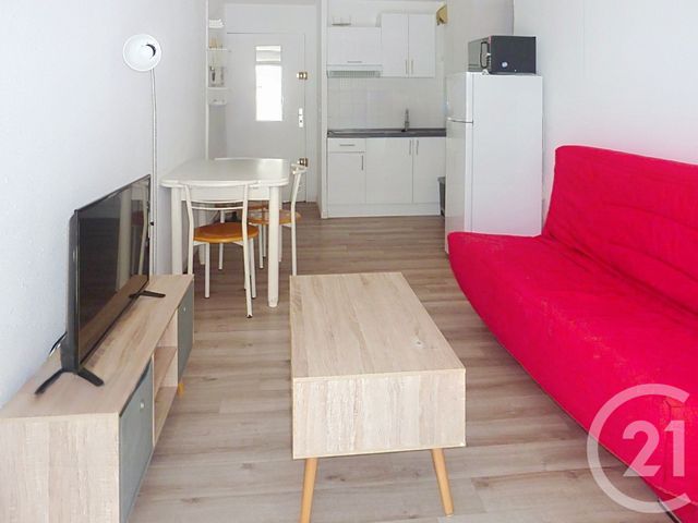 appartement - SETE - 34
