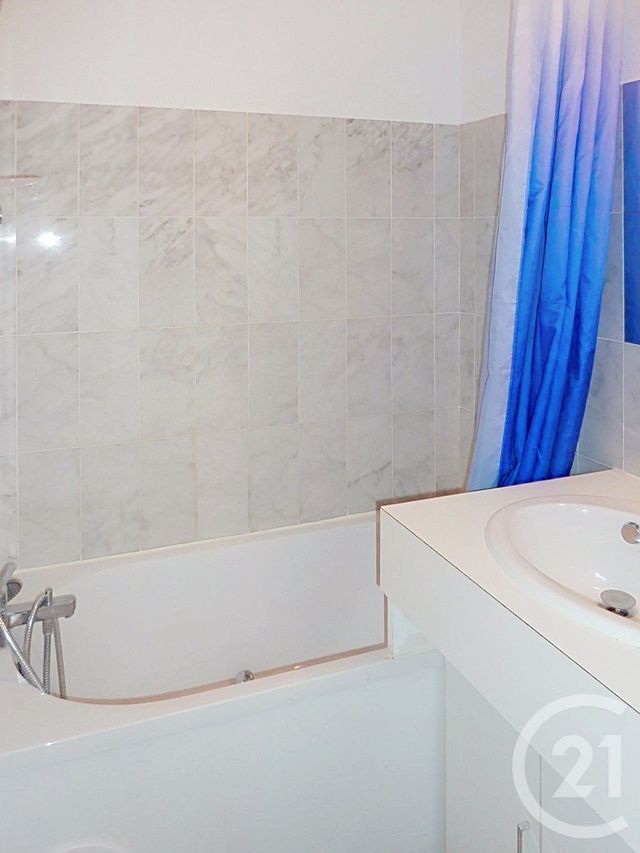 Appartement F2 bis à louer - 2 pièces - 33.73 m2 - SETE - 34 - LANGUEDOC-ROUSSILLON - Century 21 Alizés - Puig Immobilier