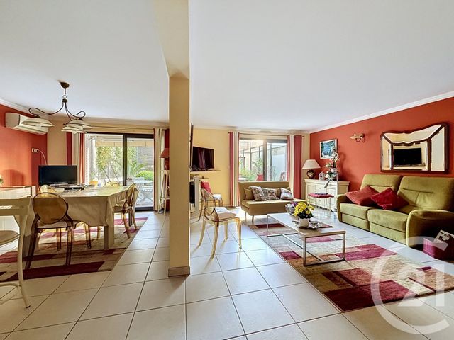 Appartement F4 à vendre - 4 pièces - 109.7 m2 - SETE - 34 - LANGUEDOC-ROUSSILLON - Century 21 Alizés - Puig Immobilier