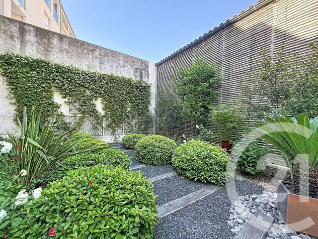 Appartement F4 à vendre - 4 pièces - 109.7 m2 - SETE - 34 - LANGUEDOC-ROUSSILLON - Century 21 Alizés - Puig Immobilier