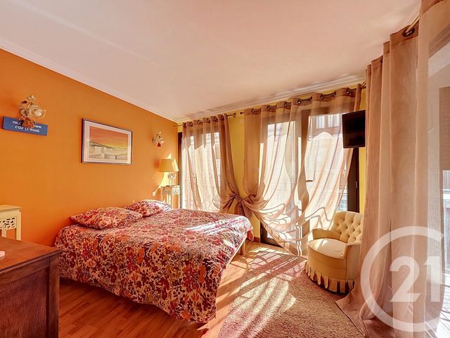 Appartement F4 à vendre - 4 pièces - 109.7 m2 - SETE - 34 - LANGUEDOC-ROUSSILLON - Century 21 Alizés - Puig Immobilier