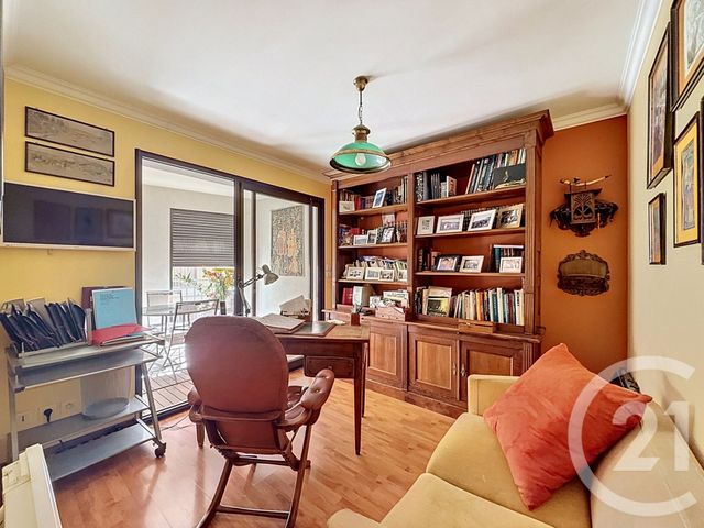 Appartement F4 à vendre - 4 pièces - 109.7 m2 - SETE - 34 - LANGUEDOC-ROUSSILLON - Century 21 Alizés - Puig Immobilier