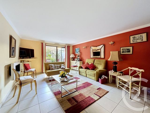 Appartement F4 à vendre - 4 pièces - 109.7 m2 - SETE - 34 - LANGUEDOC-ROUSSILLON - Century 21 Alizés - Puig Immobilier