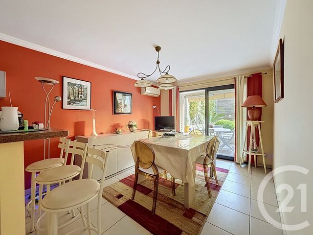 Appartement F4 à vendre - 4 pièces - 109.7 m2 - SETE - 34 - LANGUEDOC-ROUSSILLON - Century 21 Alizés - Puig Immobilier