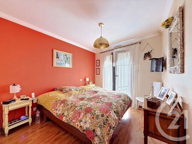 Appartement F4 à vendre - 4 pièces - 109.7 m2 - SETE - 34 - LANGUEDOC-ROUSSILLON - Century 21 Alizés - Puig Immobilier