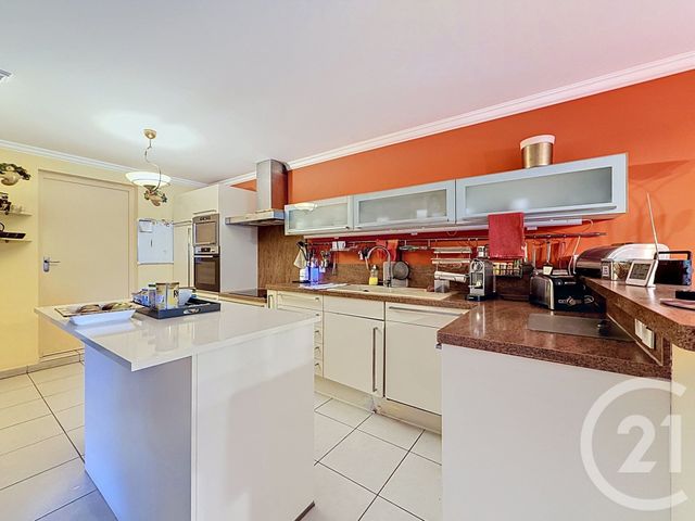 Appartement F4 à vendre - 4 pièces - 109.7 m2 - SETE - 34 - LANGUEDOC-ROUSSILLON - Century 21 Alizés - Puig Immobilier