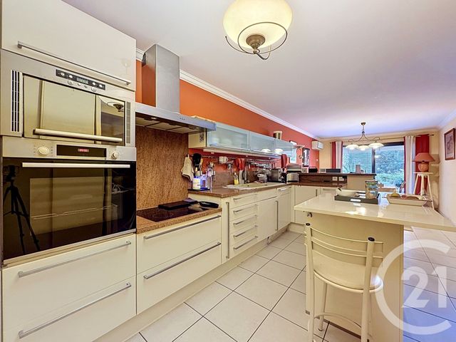 Appartement F4 à vendre - 4 pièces - 109.7 m2 - SETE - 34 - LANGUEDOC-ROUSSILLON - Century 21 Alizés - Puig Immobilier