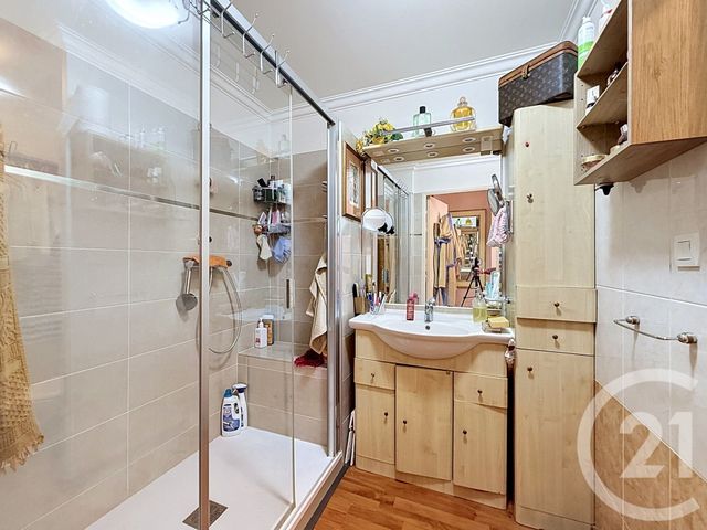 Appartement F4 à vendre - 4 pièces - 109.7 m2 - SETE - 34 - LANGUEDOC-ROUSSILLON - Century 21 Alizés - Puig Immobilier