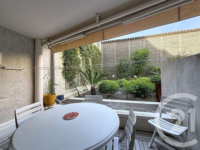 Appartement F4 à vendre - 4 pièces - 109.7 m2 - SETE - 34 - LANGUEDOC-ROUSSILLON - Century 21 Alizés - Puig Immobilier