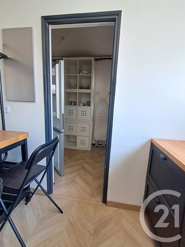 Appartement F3 à louer - 4 pièces - 82.0 m2 - SETE - 34 - LANGUEDOC-ROUSSILLON - Century 21 Alizés - Puig Immobilier