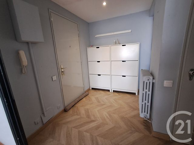 Appartement F3 à louer - 4 pièces - 82.0 m2 - SETE - 34 - LANGUEDOC-ROUSSILLON - Century 21 Alizés - Puig Immobilier