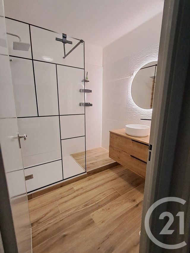 Appartement F3 à louer - 4 pièces - 82.0 m2 - SETE - 34 - LANGUEDOC-ROUSSILLON - Century 21 Alizés - Puig Immobilier