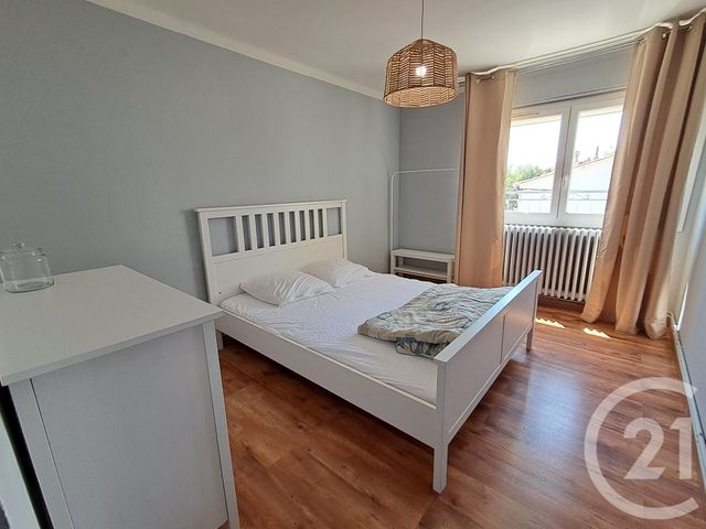 Appartement F3 à louer - 4 pièces - 82.0 m2 - SETE - 34 - LANGUEDOC-ROUSSILLON - Century 21 Alizés - Puig Immobilier