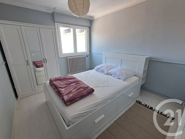 Appartement F3 à louer - 4 pièces - 82.0 m2 - SETE - 34 - LANGUEDOC-ROUSSILLON - Century 21 Alizés - Puig Immobilier