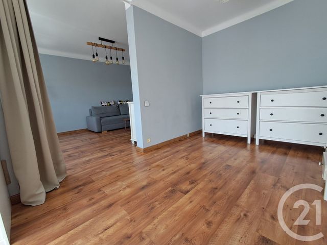 Appartement F3 à louer - 4 pièces - 82.0 m2 - SETE - 34 - LANGUEDOC-ROUSSILLON - Century 21 Alizés - Puig Immobilier