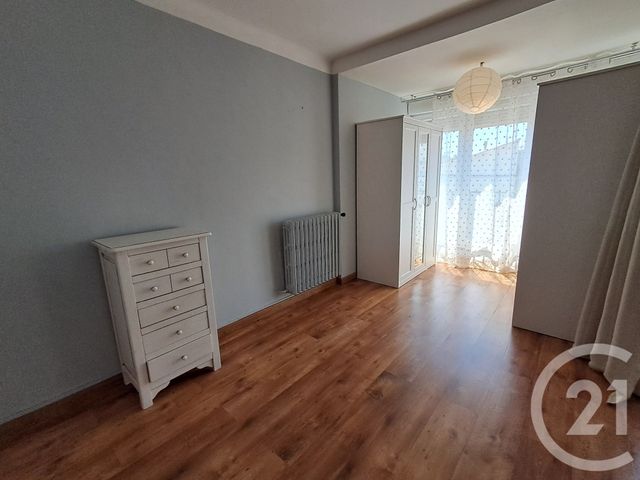 Appartement F3 à louer - 4 pièces - 82.0 m2 - SETE - 34 - LANGUEDOC-ROUSSILLON - Century 21 Alizés - Puig Immobilier
